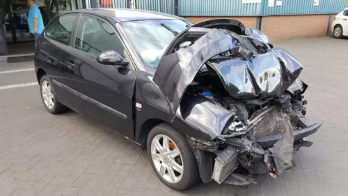 Stuurhuis Bekrachtigd-7885892