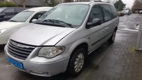 Stuurhuis Bekrachtigd-7844520