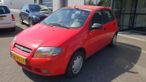 Stuurhuis Bekrachtigd-7882504