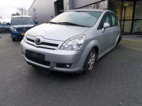 Stuurhuis Bekrachtigd-7879169