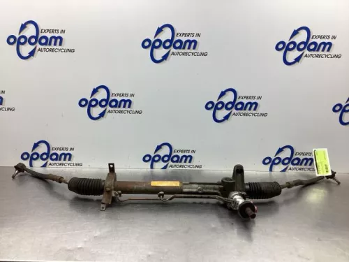 Stuurhuis Bekrachtigd-7878646