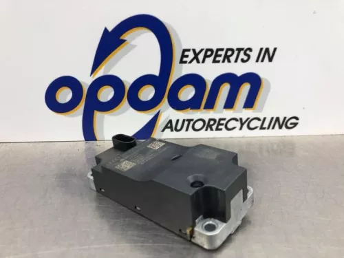 Stuurhuis Slot-8081174