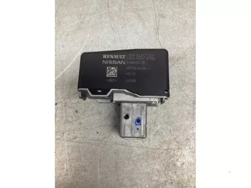 Stuurhuis Slot-7745081