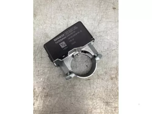 Stuurhuis Slot-7765148