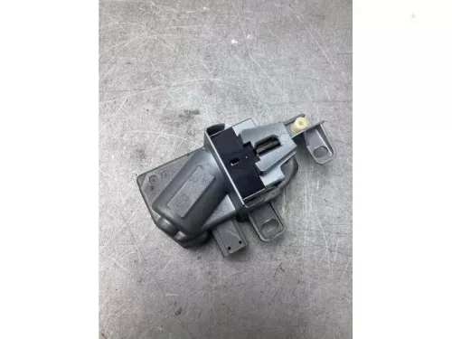 Stuurhuis Slot-8082797