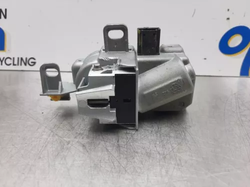 Stuurhuis Slot-7609723