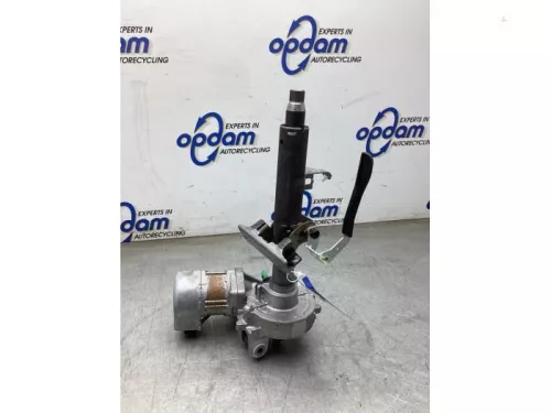 Stuurkolom Huis-8291803