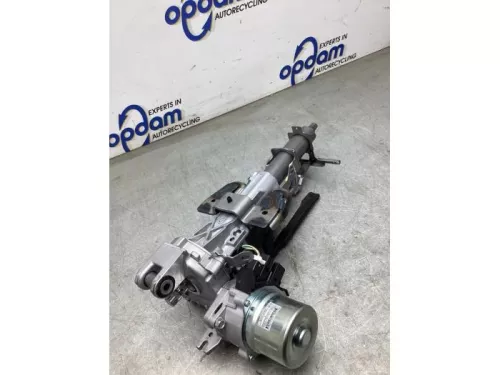 Stuurkolom Huis-8264733