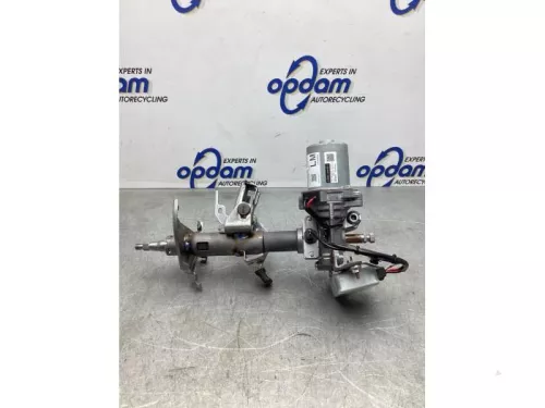 Stuurkolom Huis-8061693