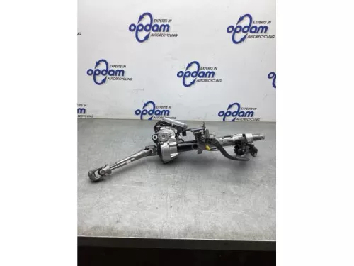 Stuurkolom Huis-8223764