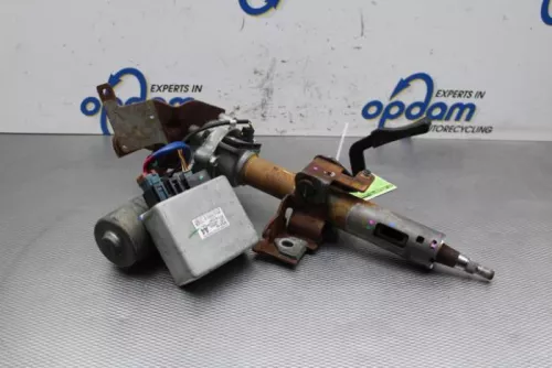 Stuurkolom Huis-6939039