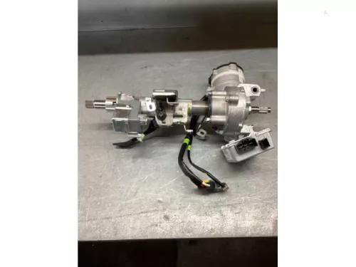 Stuurkolom Huis-7617489