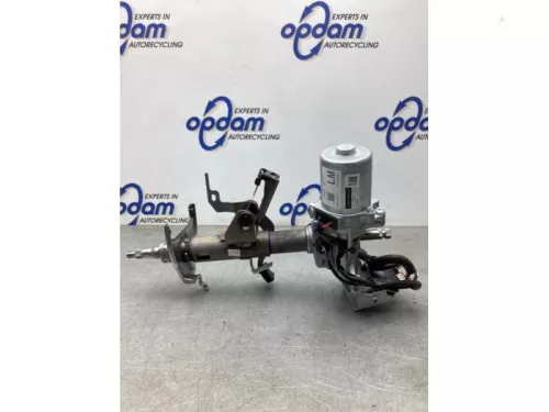 Stuurkolom Huis-8051391