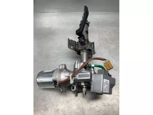 Stuurkolom Huis-7978229