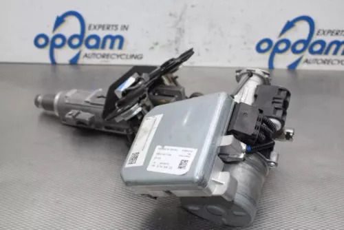 Stuurkolom Huis-7367336