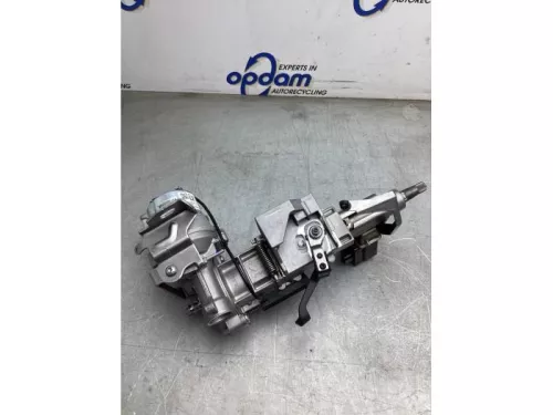 Stuurkolom Huis-8129528