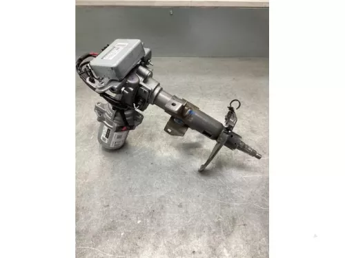 Stuurkolom Huis-8145433