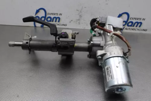 Stuurkolom Huis-7459053