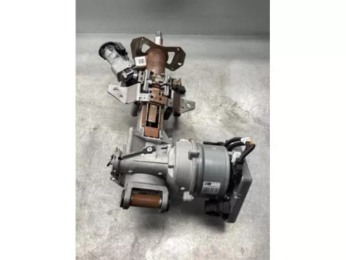 Stuurkolom Huis-7934565