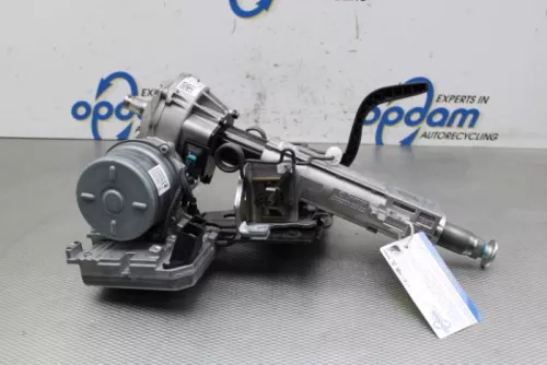 Stuurkolom Huis-7614897