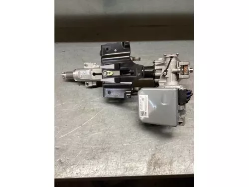 Stuurkolom Huis-7359537