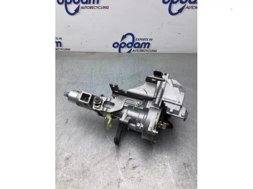 Stuurkolom Huis-8153604