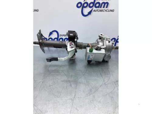 Stuurkolom Huis-7581922