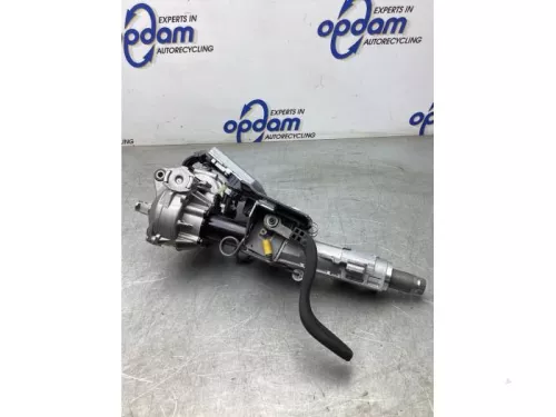 Stuurkolom Huis-8063964