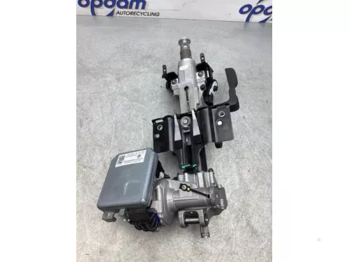 Stuurkolom Huis-7860429