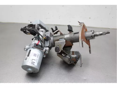 Stuurkolom Huis-7879465