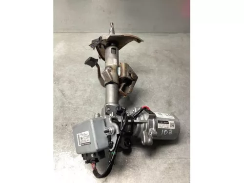 Stuurkolom Huis-8073479