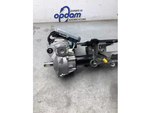 Stuurkolom Huis-8196683