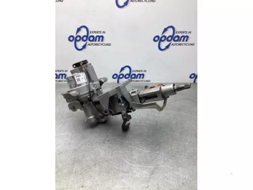 Stuurkolom Huis-8041874