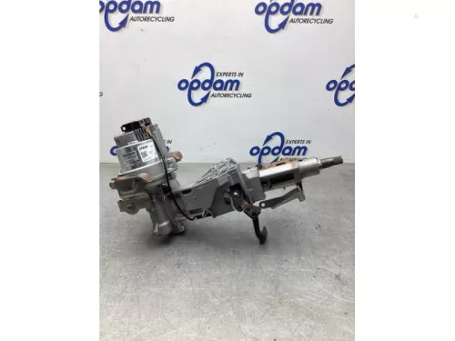 Stuurkolom Huis-7987919