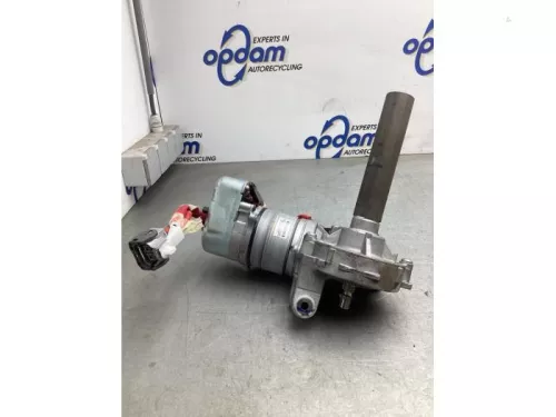 Stuurkolom Huis-8140910