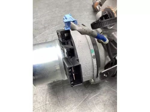 Stuurkolom Huis-7848809