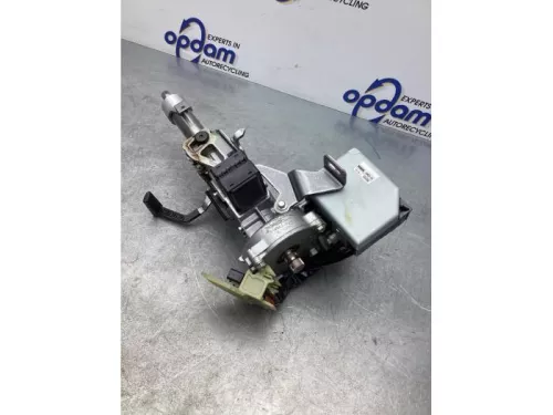 Stuurkolom Huis-7862997