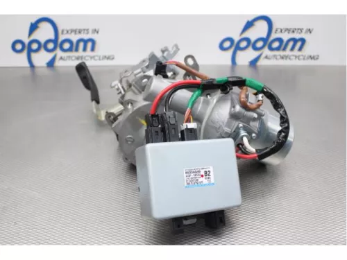 Stuurkolom Huis-4635450