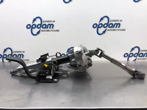 Stuurkolom Huis-8155664