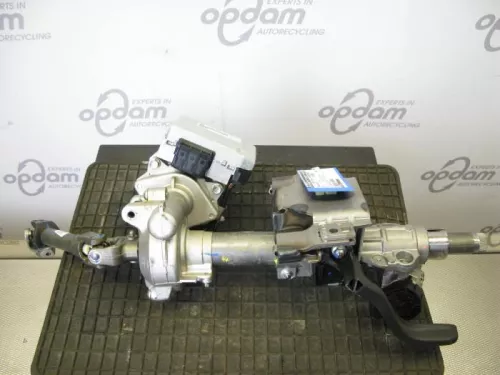 Stuurkolom Huis-7887466