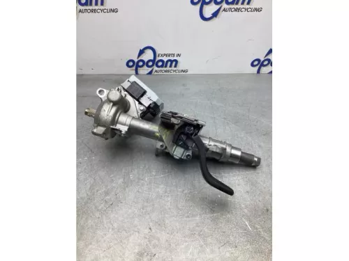 Stuurkolom Huis-7976377