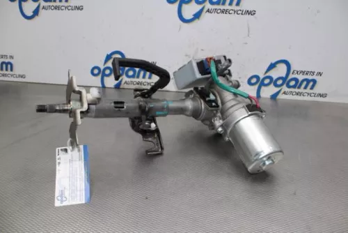 Stuurkolom Huis-7428757