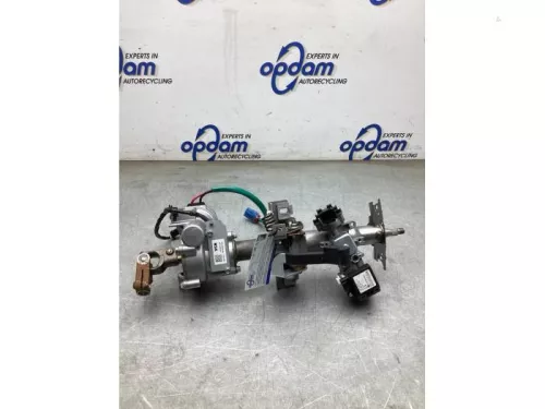 Stuurkolom Huis-8203592