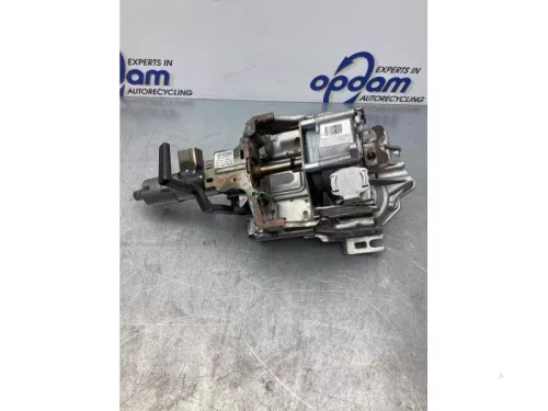 Stuurkolom Huis-7862782