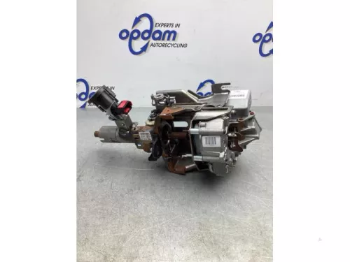 Stuurkolom Huis-6936273