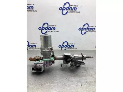 Stuurkolom Huis-8077827