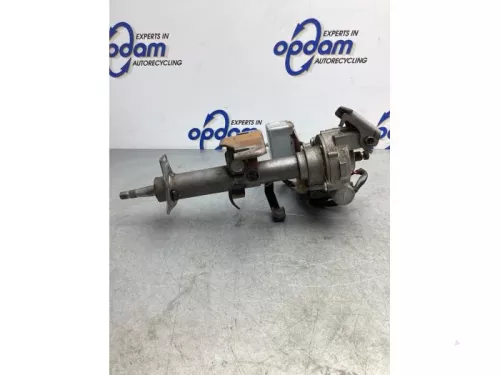 Stuurkolom Huis-7613490