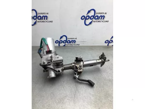 Stuurkolom Huis-8127472