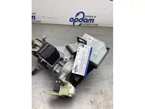 Stuurkolom Huis-8261966