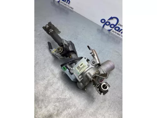 Stuurkolom Huis-7854907